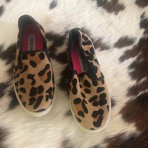 Steven Madden kids shoes